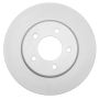 CENTRIC PARTS 320.63058F Centric GCX Rotor with Full Coating