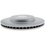 CENTRIC PARTS 320.63059F Centric GCX Rotor with Full Coating
