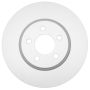 CENTRIC PARTS 320.63059F Centric GCX Rotor with Full Coating