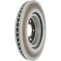 CENTRIC PARTS 320.63059F Centric GCX Rotor with Full Coating
