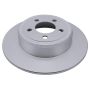 CENTRIC PARTS 320.63060F Centric GCX Rotor with Full Coating