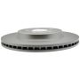 CENTRIC PARTS 320.63061F Centric GCX Rotor with Full Coating