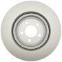 CENTRIC PARTS 320.63061F Centric GCX Rotor with Full Coating