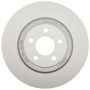 CENTRIC PARTS 320.63061F Centric GCX Rotor with Full Coating