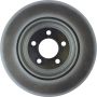CENTRIC PARTS 320.63062 Centric GCX Rotor with Partial Coating