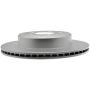 CENTRIC PARTS 320.63062F Centric GCX Rotor with Full Coating