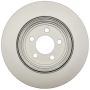 CENTRIC PARTS 320.63062F Centric GCX Rotor with Full Coating