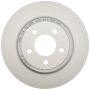 CENTRIC PARTS 320.63062F Centric GCX Rotor with Full Coating