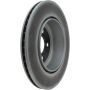 CENTRIC PARTS 320.63062F Centric GCX Rotor with Full Coating