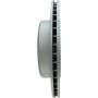 CENTRIC PARTS 320.63062F Centric GCX Rotor with Full Coating