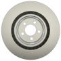 CENTRIC PARTS 320.63063F Centric GCX Rotor with Full Coating