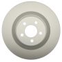 CENTRIC PARTS 320.63063F Centric GCX Rotor with Full Coating