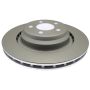 CENTRIC PARTS 320.63064F Centric GCX Rotor with Full Coating