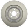 CENTRIC PARTS 320.63064F Centric GCX Rotor with Full Coating