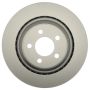 CENTRIC PARTS 320.63064F Centric GCX Rotor with Full Coating