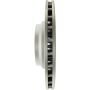 CENTRIC PARTS 320.63064F Centric GCX Rotor with Full Coating
