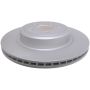 CENTRIC PARTS 320.63065F Centric GCX Rotor with Full Coating