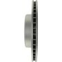 CENTRIC PARTS 320.63065F Centric GCX Rotor with Full Coating