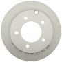 CENTRIC PARTS 320.63066F Centric GCX Rotor with Full Coating
