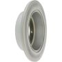 CENTRIC PARTS 320.63066F Centric GCX Rotor with Full Coating