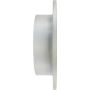 CENTRIC PARTS 320.63066F Centric GCX Rotor with Full Coating