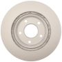 CENTRIC PARTS 320.63067F Centric GCX Rotor with Full Coating