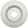 CENTRIC PARTS 320.63068F Centric GCX Rotor with Full Coating