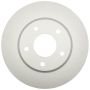 CENTRIC PARTS 320.63068F Centric GCX Rotor with Full Coating