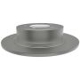 CENTRIC PARTS 320.63069F Centric GCX Rotor with Full Coating