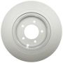 CENTRIC PARTS 320.63069F Centric GCX Rotor with Full Coating