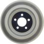 CENTRIC PARTS 320.63070 Centric GCX Rotor with Partial Coating