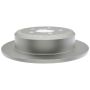 CENTRIC PARTS 320.63070F Centric GCX Rotor with Full Coating