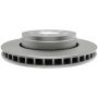 CENTRIC PARTS 320.63071F Centric GCX Rotor with Full Coating
