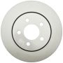 CENTRIC PARTS 320.63071F Centric GCX Rotor with Full Coating