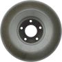 CENTRIC PARTS 320.63072 Centric GCX Rotor with Partial Coating