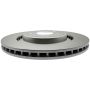 CENTRIC PARTS 320.63072F Centric GCX Rotor with Full Coating