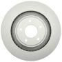 CENTRIC PARTS 320.63072F Centric GCX Rotor with Full Coating