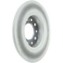 CENTRIC PARTS 320.63077 Centric GCX Rotor with Partial Coating