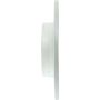 CENTRIC PARTS 320.63077 Centric GCX Rotor with Partial Coating