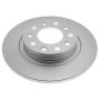 CENTRIC PARTS 320.63077F Centric GCX Rotor with Full Coating