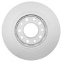 CENTRIC PARTS 320.63077F Centric GCX Rotor with Full Coating