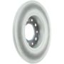 CENTRIC PARTS 320.63077F Centric GCX Rotor with Full Coating