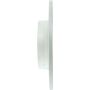 CENTRIC PARTS 320.63077F Centric GCX Rotor with Full Coating