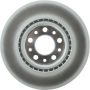 CENTRIC PARTS 320.63080 Centric GCX Rotor with Partial Coating