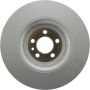 CENTRIC PARTS 320.63086F Centric GCX Rotor with Full Coating