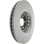 CENTRIC PARTS 320.63086F Centric GCX Rotor with Full Coating