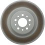 CENTRIC PARTS 320.63090 Centric GCX Rotor with Partial Coating