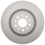CENTRIC PARTS 320.63090F Centric GCX Rotor with Full Coating