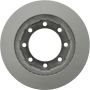 CENTRIC PARTS 320.65012F Centric GCX Rotor with Full Coating