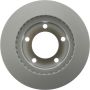 CENTRIC PARTS 320.65013F Centric GCX Rotor with Full Coating